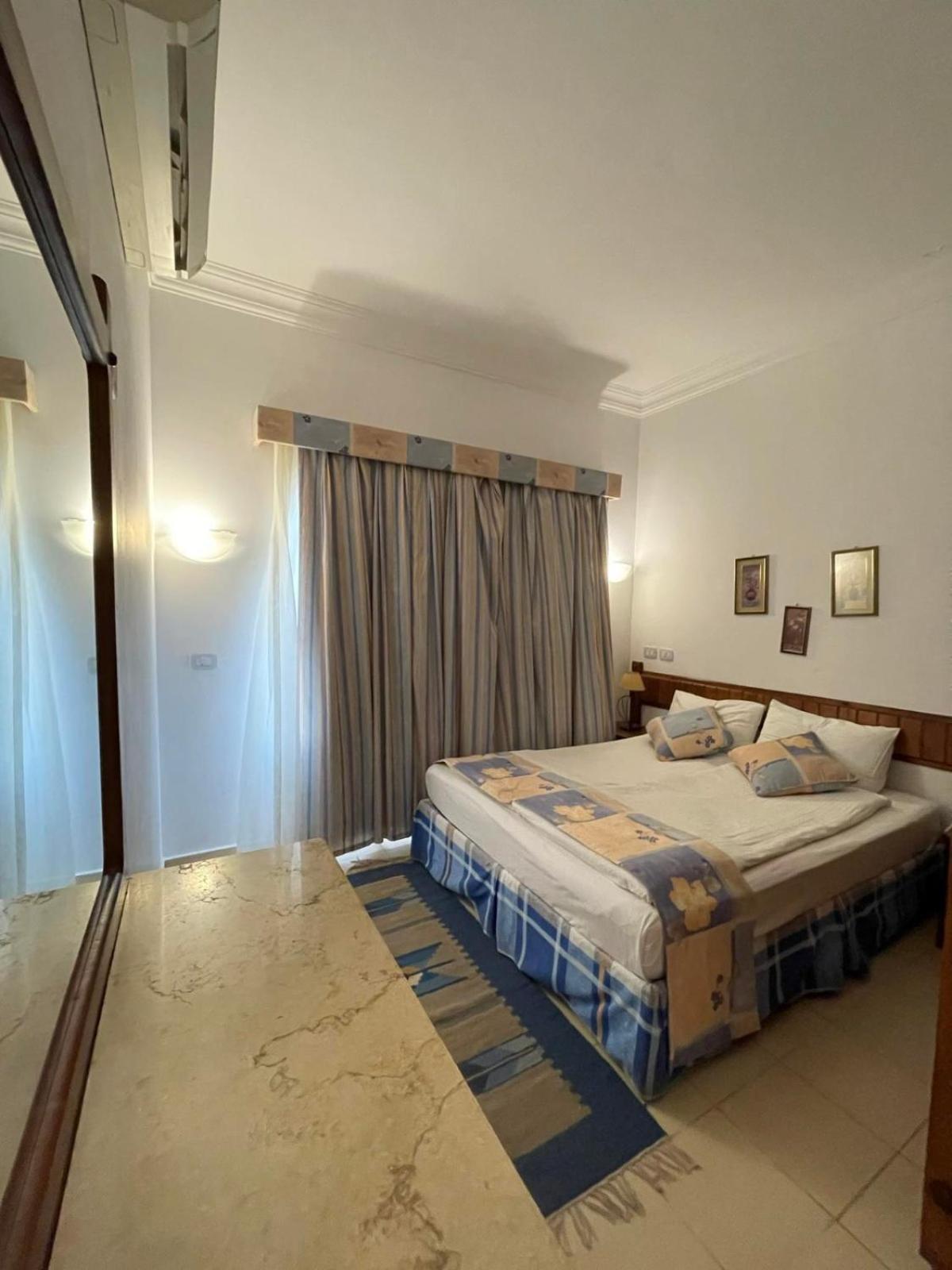 4S Hotel Dahab Exteriör bild