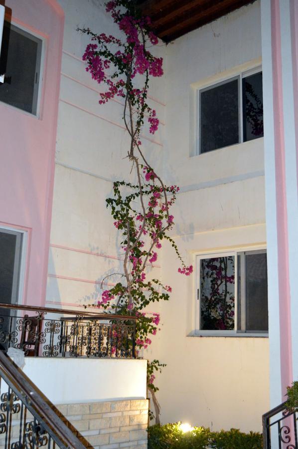 4S Hotel Dahab Exteriör bild